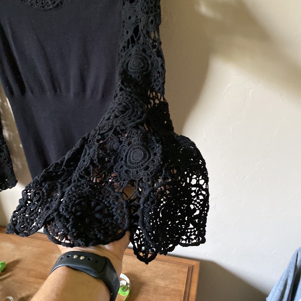 Venus XL long sleeve top - Picture 3 of 6